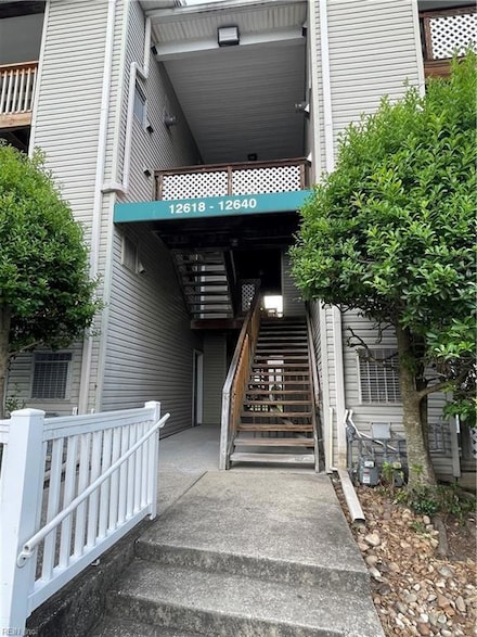 12632 Daybreak Cir, Newport News, VA 23602