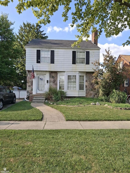 1034 Emmons Blvd, Lincoln Park, MI 48146