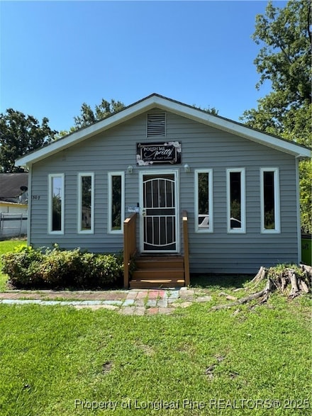 307 Phillips St, Whiteville, NC 28472