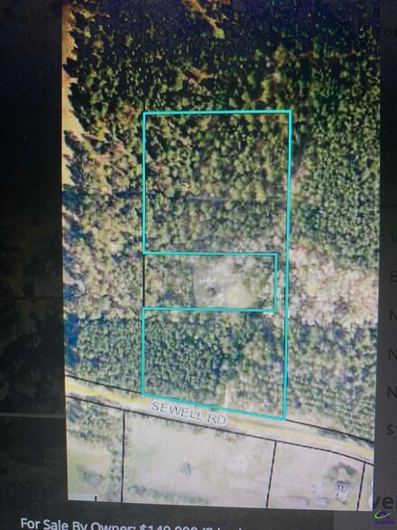 0 Sewell Rd Unit 231557, Elko, GA 31025