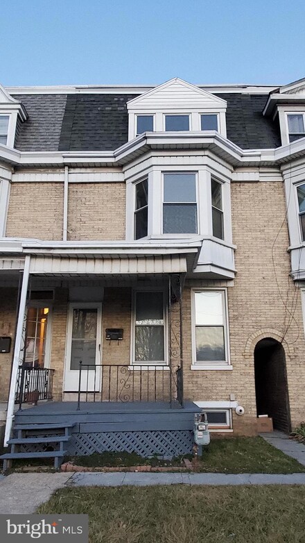 437 N George St, York, PA 17401