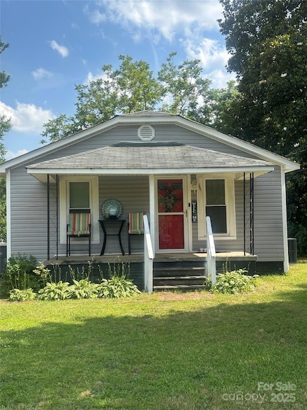 407 Rosemont Ave, Kannapolis, NC 28081