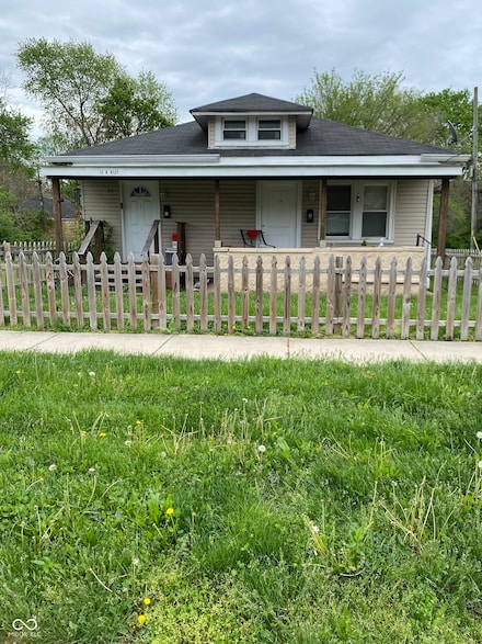 15 N Riley Ave Unit 4, Indianapolis, IN 46201