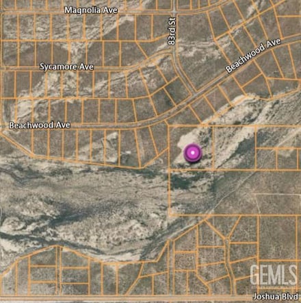 0 215-110-03-00-7 Unit 202412641, California City, CA 93505