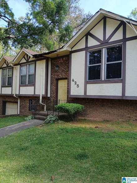 425 W Smithfield Dr, Dolomite, AL 35061