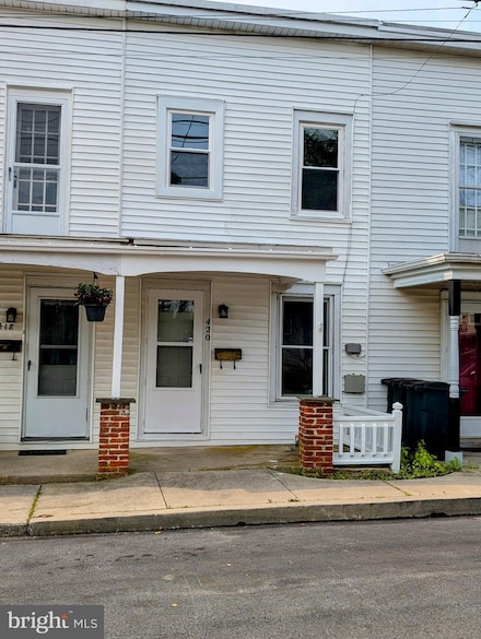 420 4th Ave, Parkesburg, PA 19365