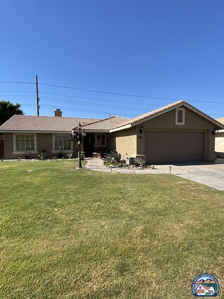 936 Alameda St, Calexico, CA 92231