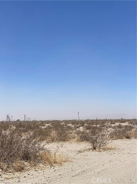 0 Boulder Rd, Apple Valley, CA