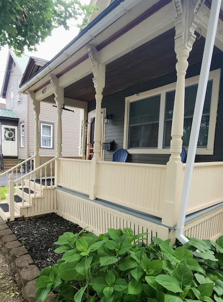 417 Pleasant Ave, Ogdensburg, NY 13669