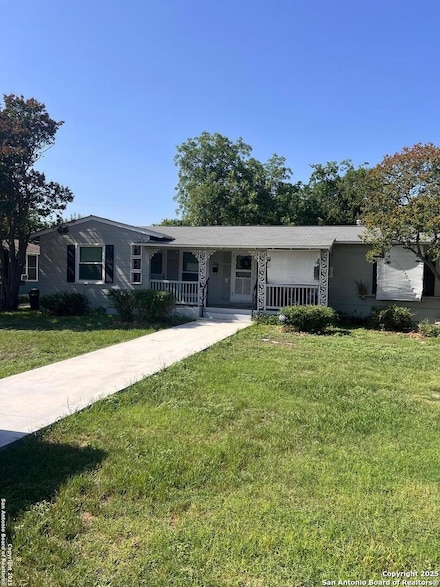 2449 Cincinnati Ave, San Antonio, TX 78228