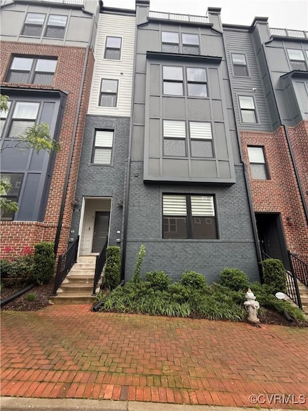 103 Old Charles St Unit A, Varina, VA 23231