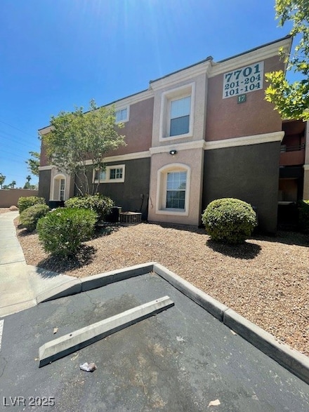 7701 Himalayas Ave Unit 101, Las Vegas, NV 89128