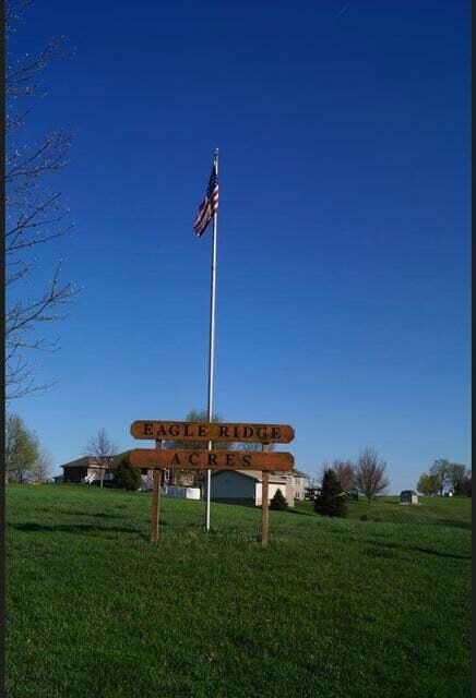 Lot 46 Eagle Ridge Dr, Missouri Valley, IA 51555