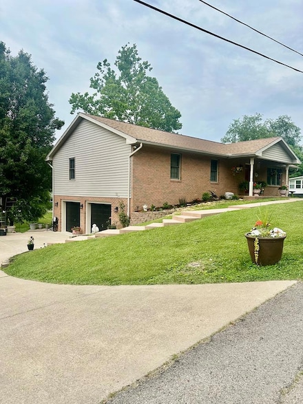 1337 Holmes Ave, Portsmouth, OH 45662
