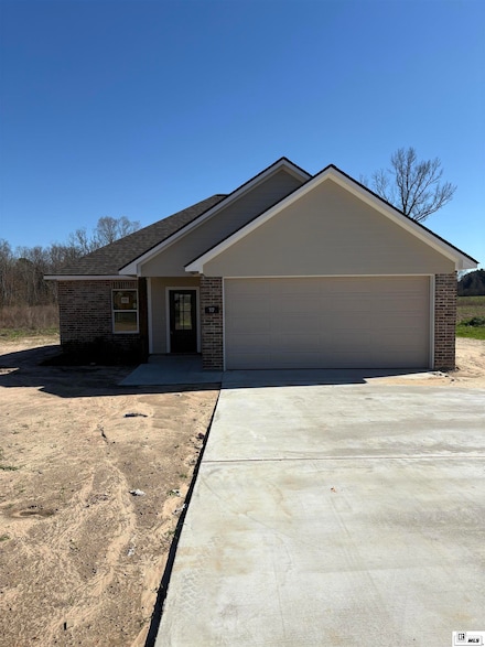 117 Clearwater Cir, Ruston, LA 71270