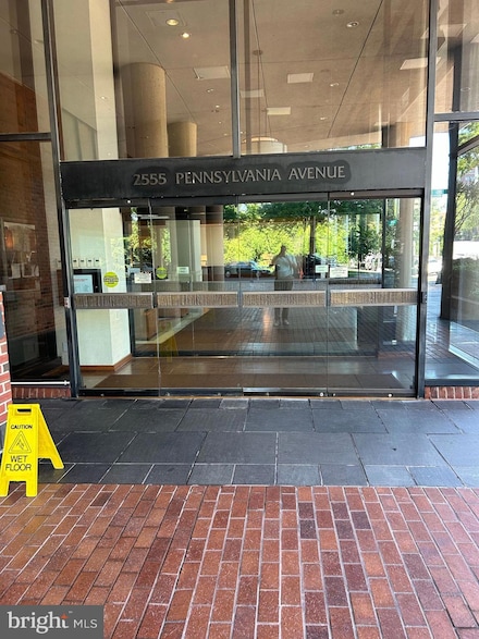 2555 Pennsylvania Ave NW Unit 919, Washington, DC 20037