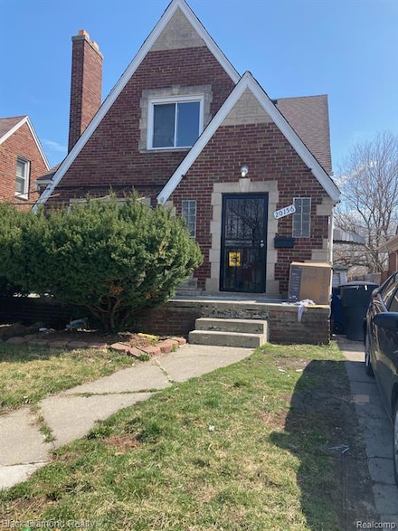 20156 Spencer St, Detroit, MI 48234