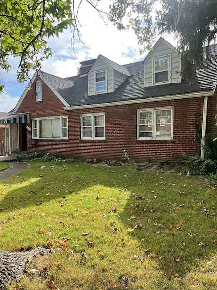 4500 Begg Blvd, Saint Louis, MO 63121