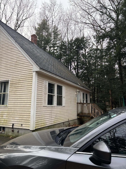 125 Northland Rd, Waterboro, ME 04061