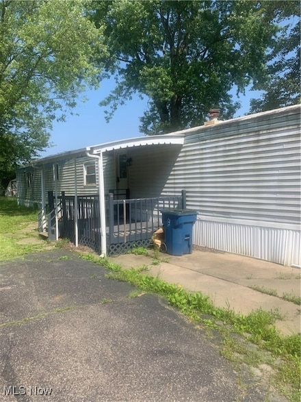 0 Kings Dr SW, Newton Township, OH 44481