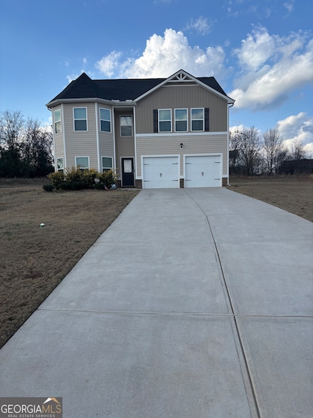 804 Clydes Way, Jackson, GA 30233