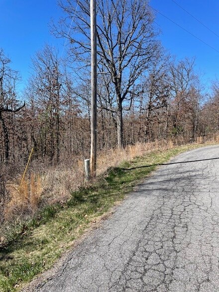 0 Halladale Ln, Bella Vista, AR 72715