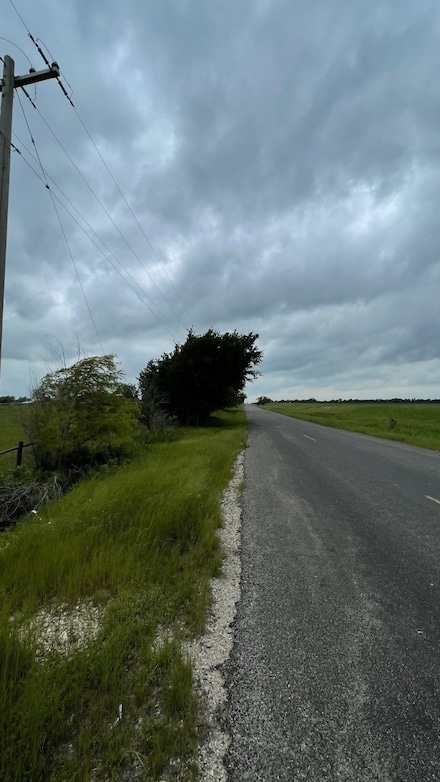 Tract 10 County Road 647, Farmersville, TX 75442