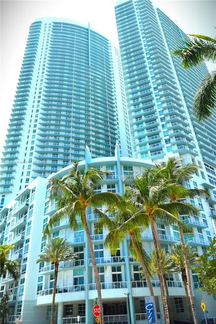 1900 N Bayshore Dr Unit 1909, Miami, FL 33132