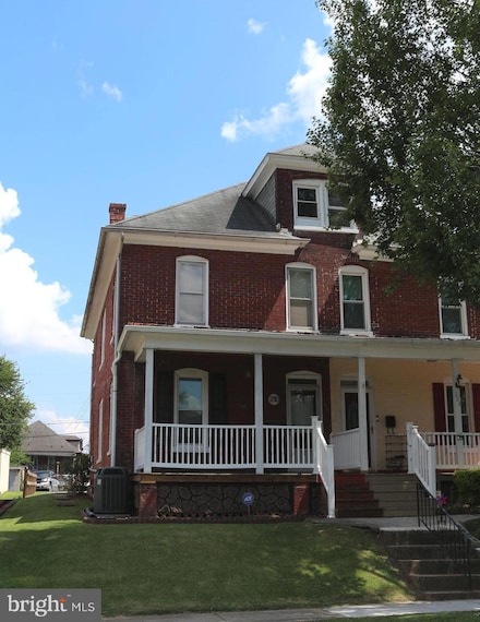 210 Bryan Place, Hagerstown, MD 21740