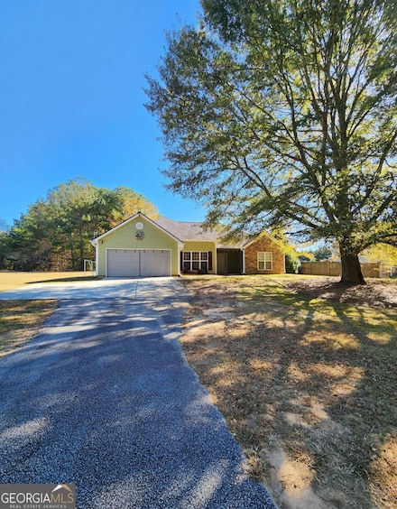 3920 Rosebud Rd, Loganville, GA 30052