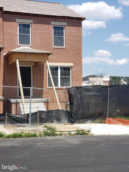 2309 Division St, Baltimore, MD 21217