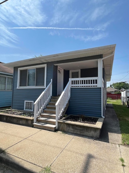 1330 Michigan St, Hammond, IN 46320