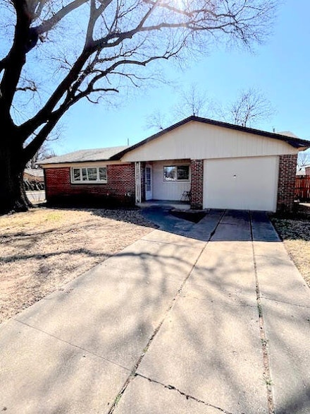2801 57th St, Lubbock, TX 79413