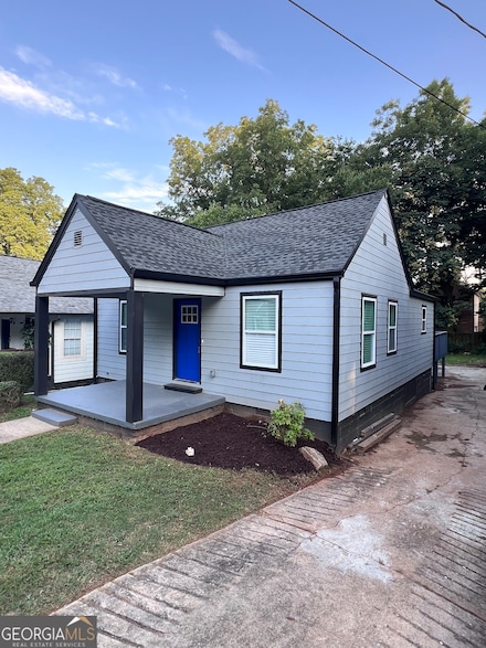 1066 Ashby Grove SW, Atlanta, GA 30314