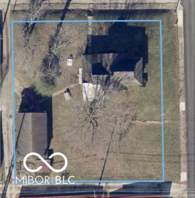 789 E Pike St, Martinsville, IN 46151
