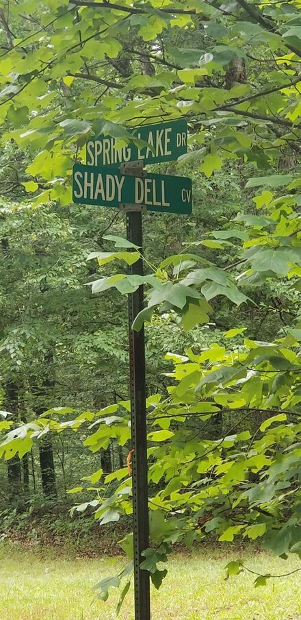 0 Shady Dell Cove Unit 2083022, Parsons, TN 38363