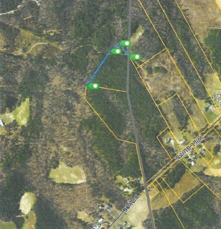 0 Will Suitt Rd Unit 2424822, Dutchville, NC 27522