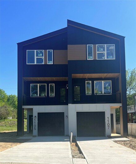 1107 Holland Ave, Charlotte, NC 28206