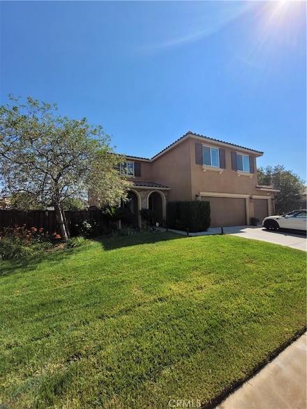 1453 Ambrosia St, Beaumont, CA 92223