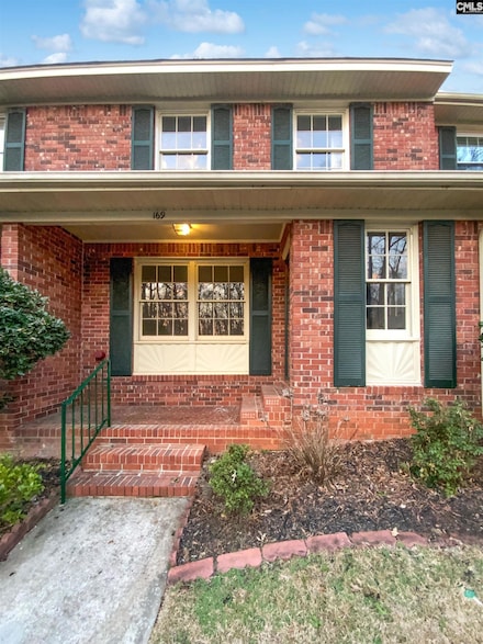 169 Jefferson Place, Columbia, SC 29212