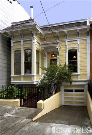 27 Walter St, San Francisco, CA 94114