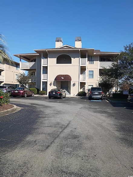 4234 Pinehurst Cir Unit L-7, Little River, SC 29566