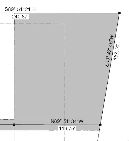 Out Lot NE Mattox St, Sullivan, IL 61951