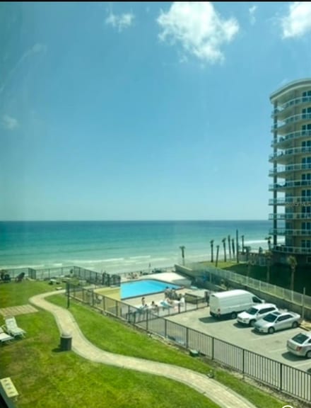 1909 S Atlantic Ave Unit 405/406, Daytona Beach Shores, FL 32118