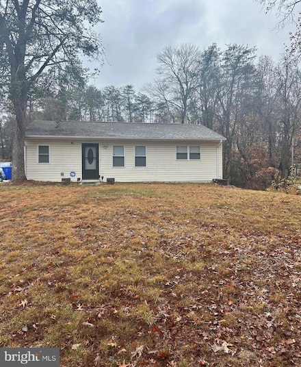 5393 Nelson Point Rd, Indian Head, MD 20640