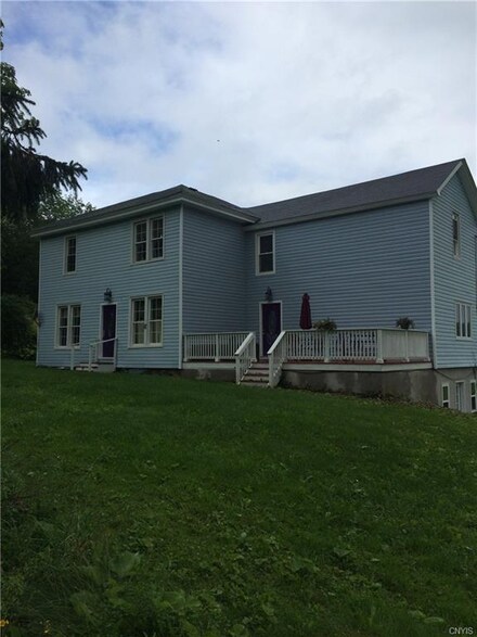 1289 County Road 24, Sherburne, NY 13460