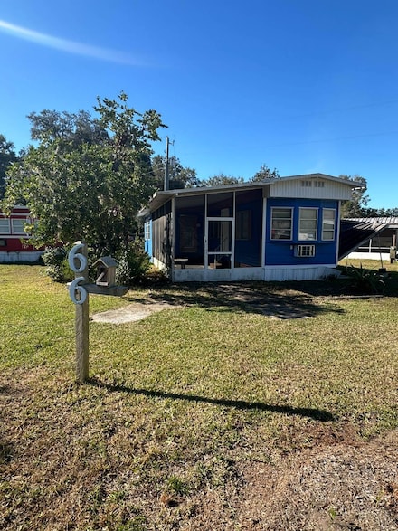 4624 S Florida Ave Unit 66, Inverness, FL 34450