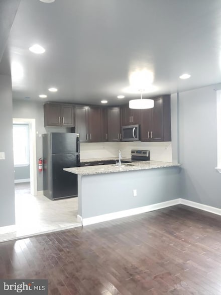 5329 Woodland Ave Unit FLR 2/REAR, Philadelphia, PA 19143