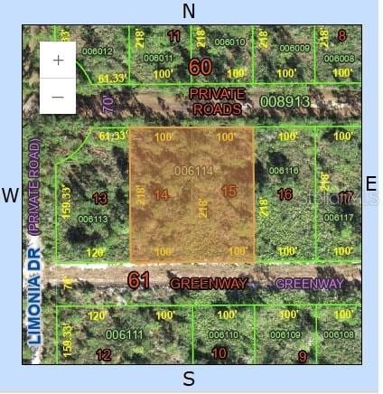 121 Ixora Dr, Lake Wales, FL 33855