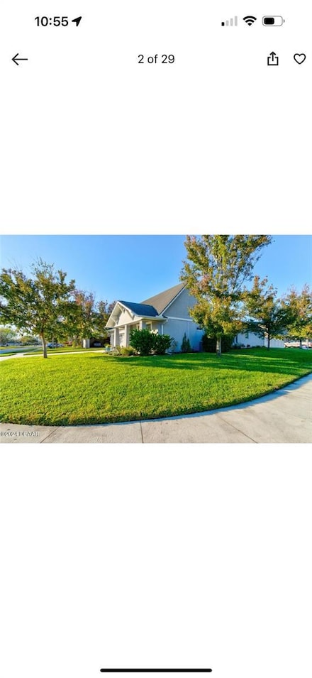 6909 Vintage Ln, Port Orange, FL 32128